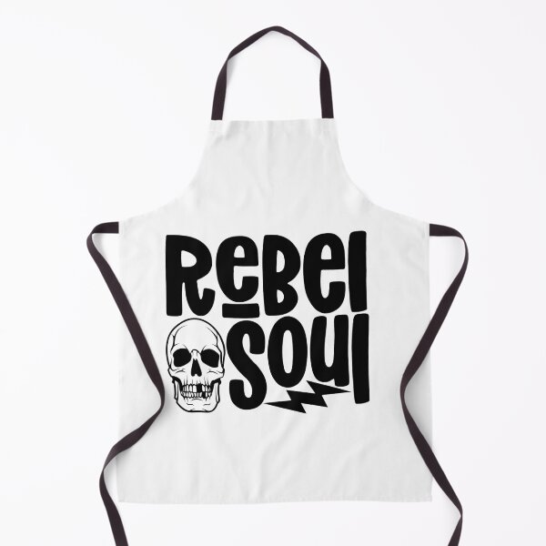 Item preview, Rebel soul designed and sold by Acim0.