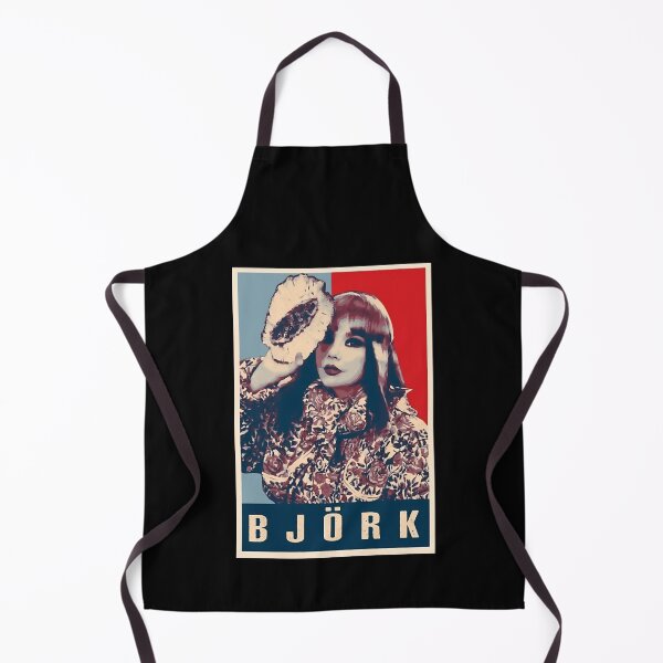 Item preview, Bjorks's Vocal Prowess Captivating the World with Music Tee designed and sold by AaronVolatileC.