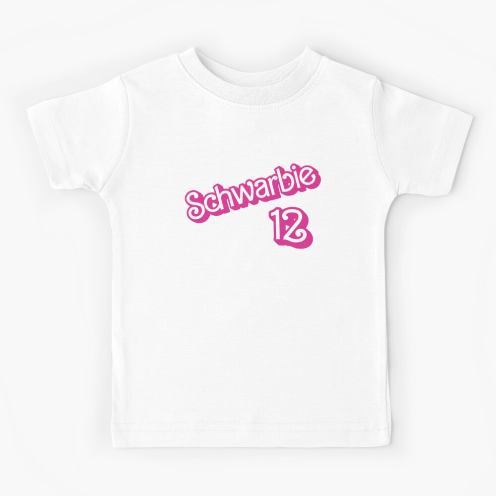 Phillies Toddler/Child Shirt ( Can Be Customized)