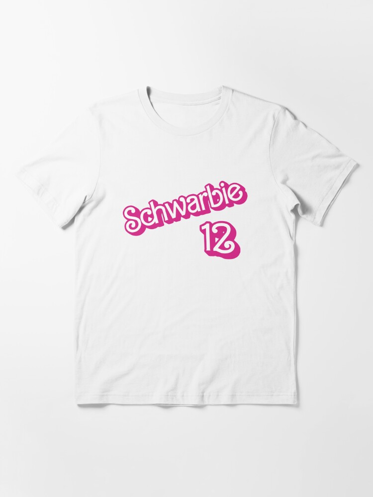 Schwarbie Barbie Shirt Sweatshirt Hoodie Mens Womens Kids