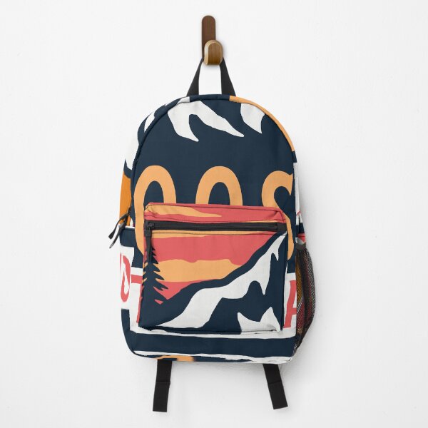 Item preview, Roosevelt National Forest designed and sold by nature-space.