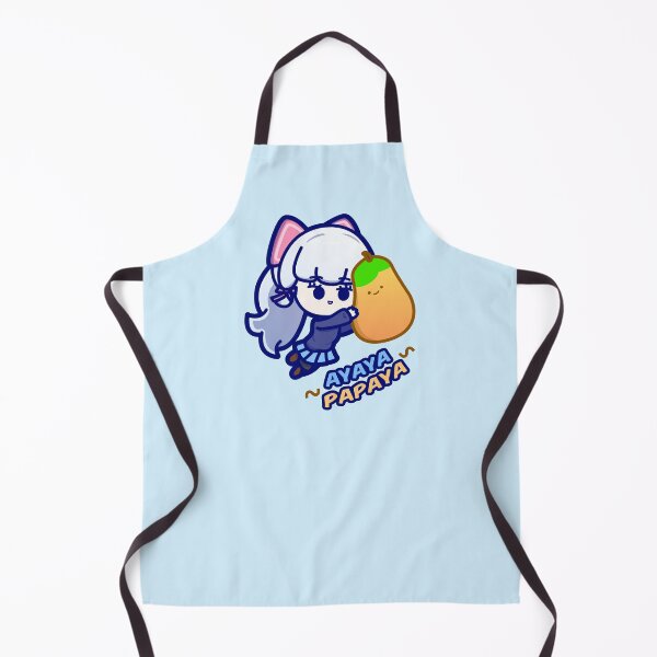 Item preview, ayaka (ayaya papaya) | (fan-art by smoomaru) designed and sold by smoomaru.