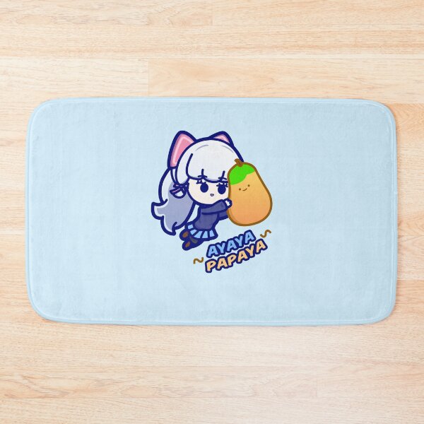 Item preview, ayaka (ayaya papaya) | (fan-art by smoomaru) designed and sold by smoomaru.