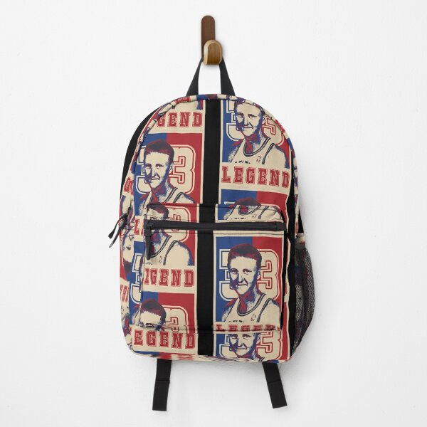 Item preview, Larry sport bird Pop Art Style designed and sold by WilliamsTempla.