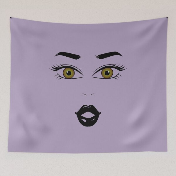 Item preview, Beautiful green eyes designed and sold by GasconyPassion.