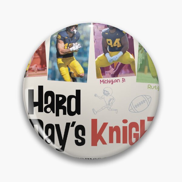 Item preview, The Michigan Daily Sports Monday 9/28/23 designed and sold by michigan-daily.