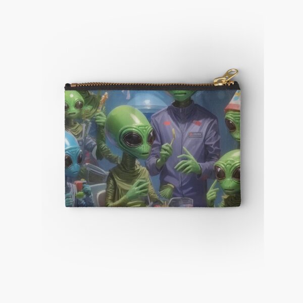 Item preview, Alien party designed and sold by Matthew554a.