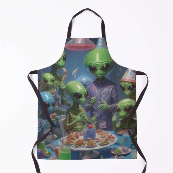Item preview, Alien party designed and sold by Matthew554a.