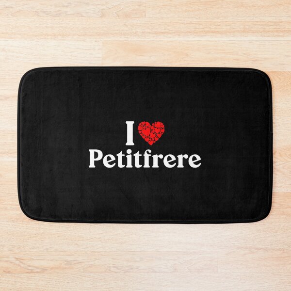 Item preview, Petitfrere Heart - I Love Petitfrere designed and sold by MiraclePitts.