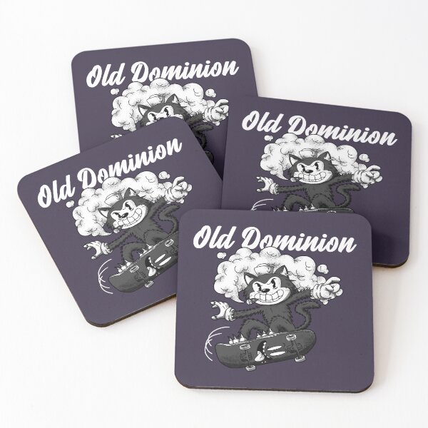 Item preview, Old Dominion - Vintage Essential T-Shirt designed and sold by NUBIPrints.