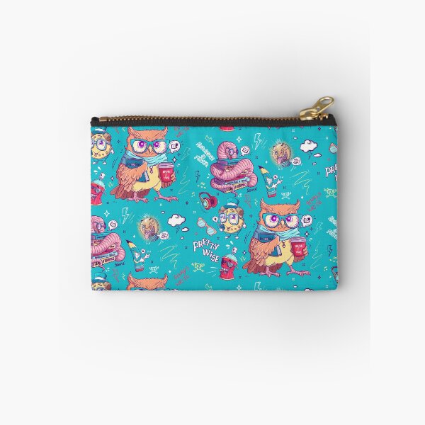 Item preview, Pretty Wise - Gathering of Whimsical Wisdom designed and sold by SPIRIMAL.