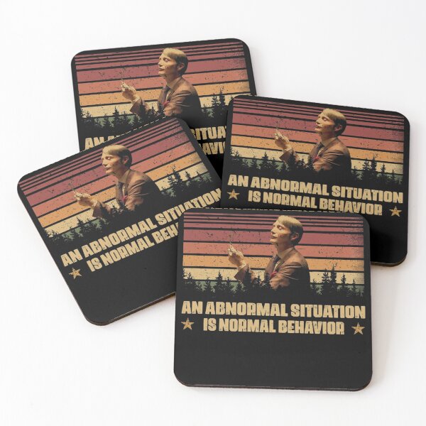 Item preview, Appetite for Intrigue Hannibal  - Feed Your Hunger for Thrills and Suspense designed and sold by ShopArtGalla.