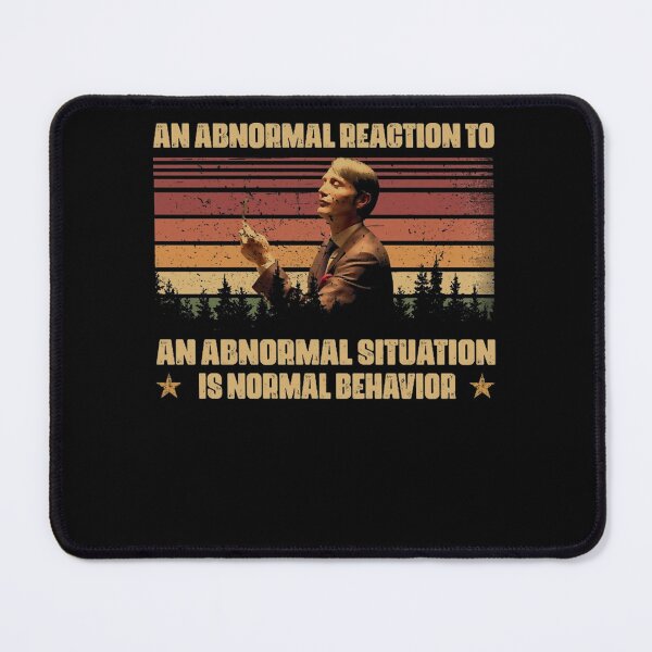 Item preview, Appetite for Intrigue Hannibal - Feed Your Hunger for Thrills and Suspense designed and sold by ShopArtGalla.