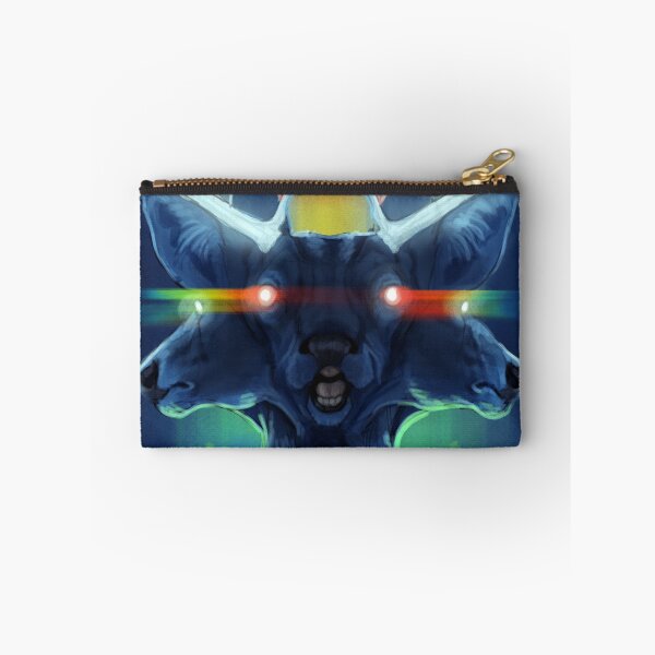 Item preview, Polychrome designed and sold by CoypuCoyote.