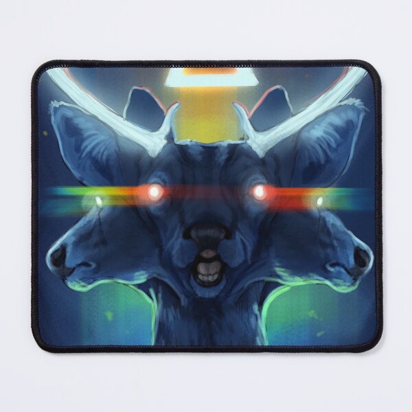 Item preview, Polychrome designed and sold by CoypuCoyote.