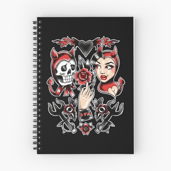 Item preview, The Devils Lover designed and sold by ReasonsUnknown.
