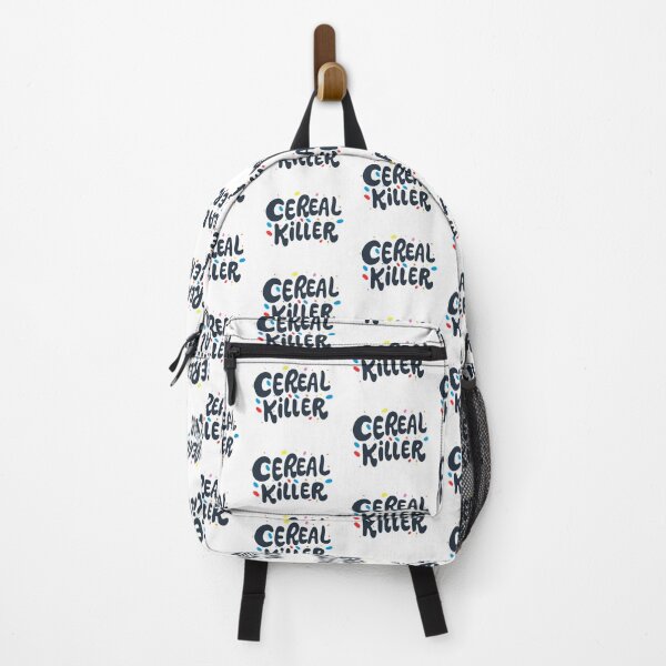 Item preview, Cereal Killer designed and sold by Timegraf.