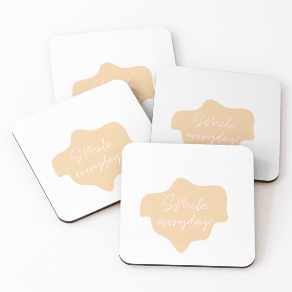 Item preview, smile everyday! designed and sold by audhdmuslimah.