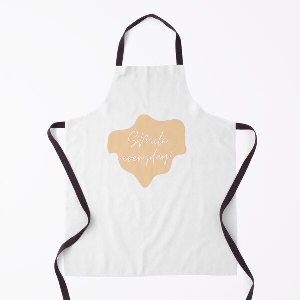 Item preview, smile everyday! designed and sold by audhdmuslimah.