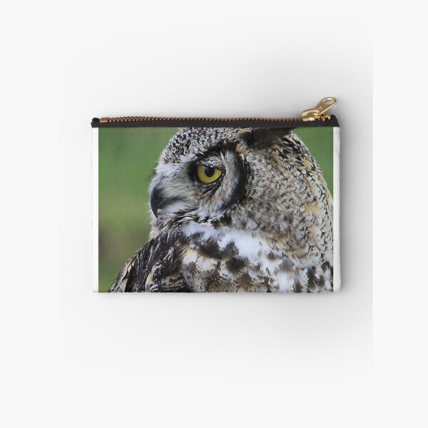 Item preview, Great Horned Owl  designed and sold by Alyce Taylor.