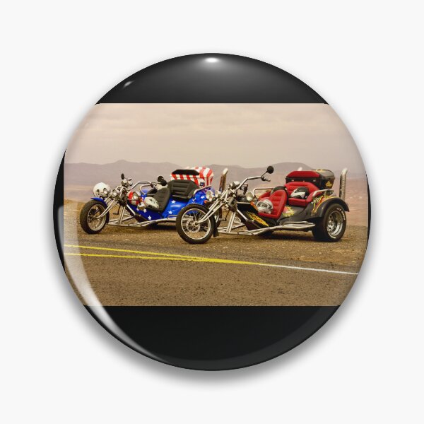 Item preview, American Chopper Trikes designed and sold by jimmyboysnapz.