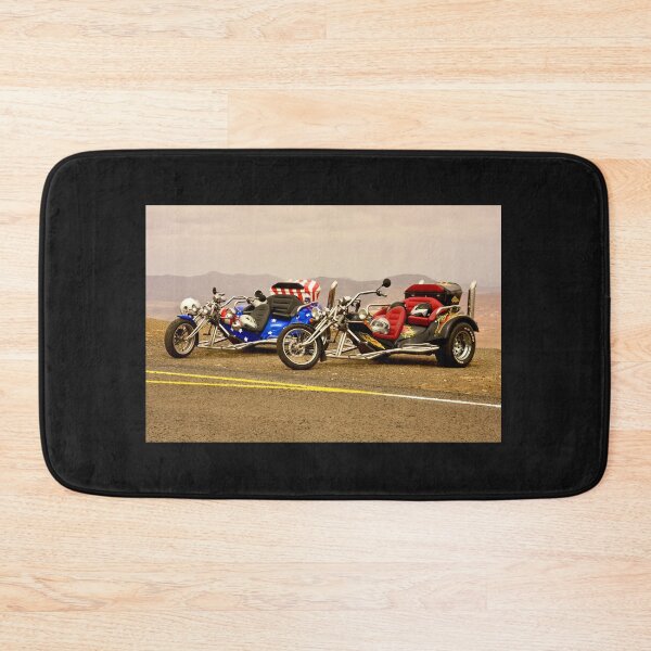 Item preview, American Chopper Trikes designed and sold by jimmyboysnapz.