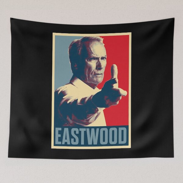 Item preview, Eastwood Hope designed and sold by FashionArtBrod.