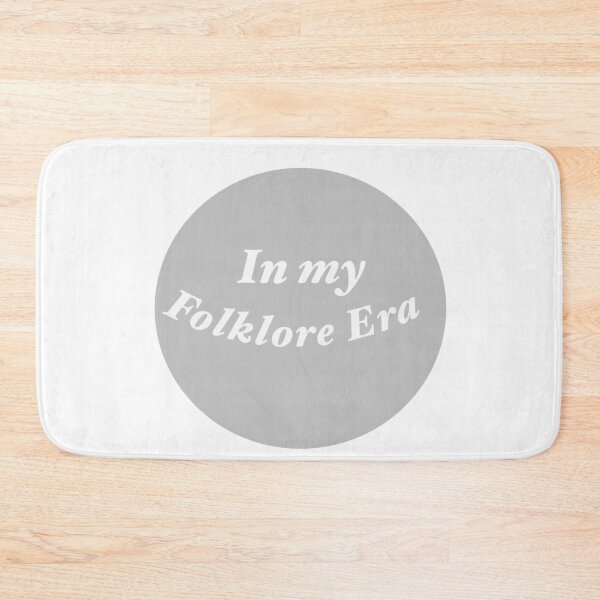 Item preview, folklore era designed and sold by bluemirrorball.