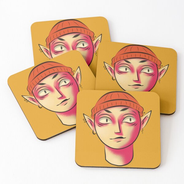 Item preview, Lance designed and sold by Juno8.