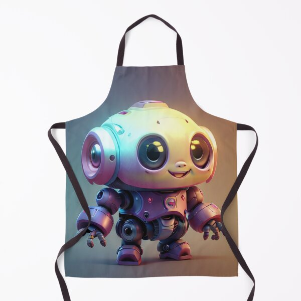Item preview, Cyber Baby, robot, hitech, scifi, kids, child, baby designed and sold by Cyber Kids.