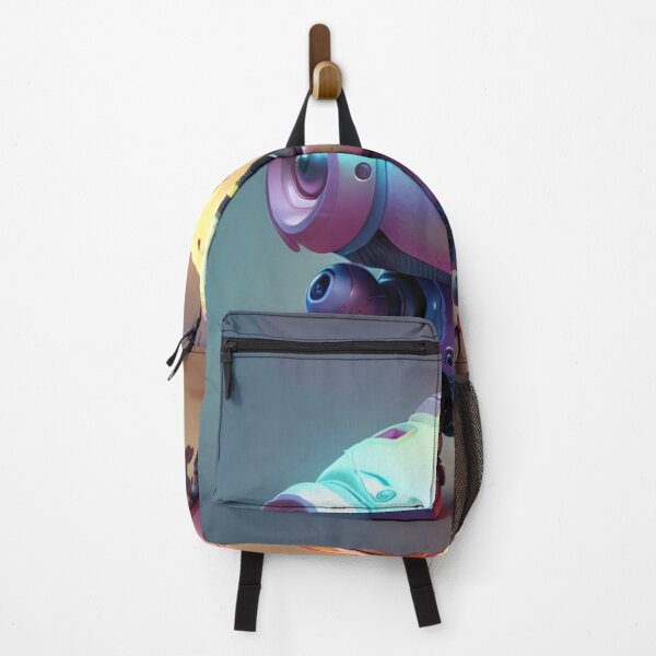 Item preview, Cyber Baby, robot, hitech, scifi, kids, child, baby designed and sold by Cyber Kids.