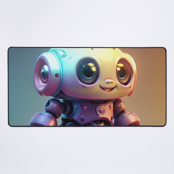 Item preview, Cyber Baby, robot, hitech, scifi, kids, child, baby designed and sold by Cyber Kids.