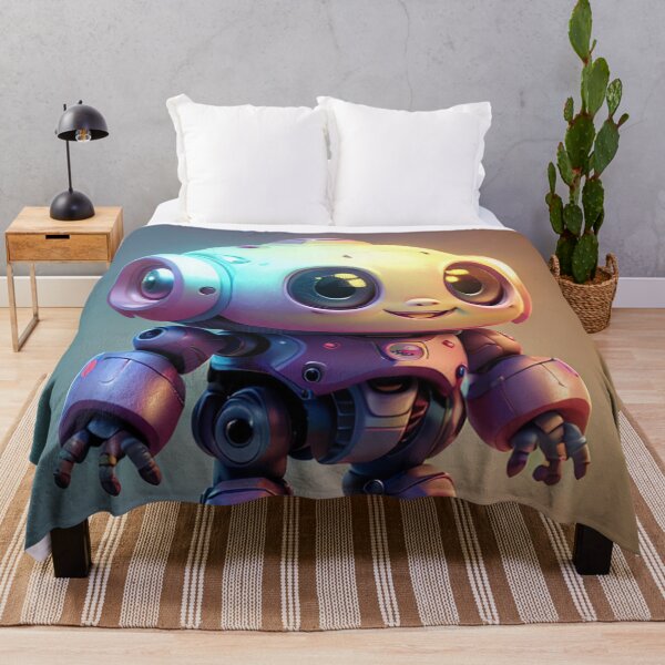 Item preview, Cyber Baby, robot, hitech, scifi, kids, child, baby designed and sold by Cyber Kids.