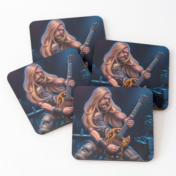 Item preview, Black Label Society: Zakk Wylde Art designed and sold by mrjames77.