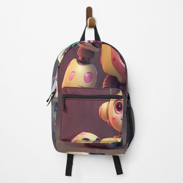 Item preview, Cyber Big,  robot, hitech, scifi, kids, child, baby designed and sold by Cyber Kids.