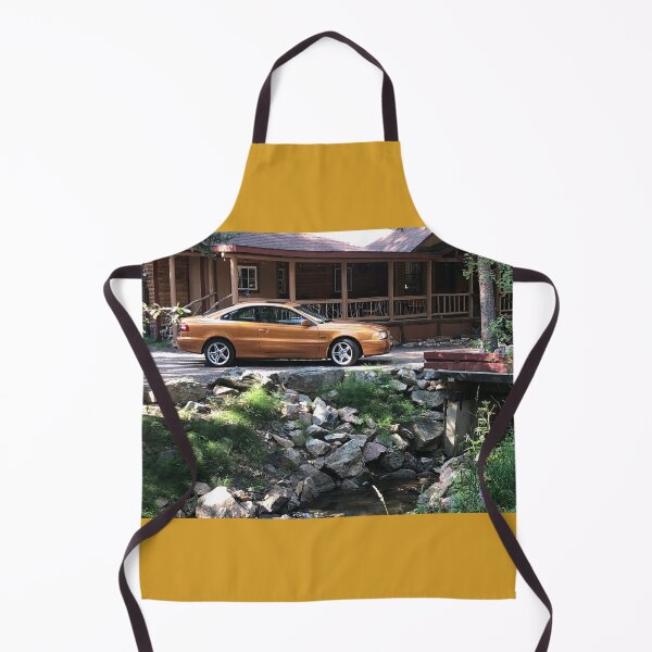 Item preview, Secluded Saffron designed and sold by 1800E.
