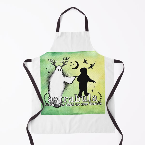 Item preview, the depths that no one knows - lime designed and sold by meowllyjoy.