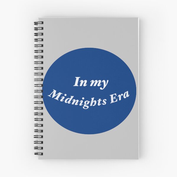 Item preview, midnights era designed and sold by bluemirrorball.