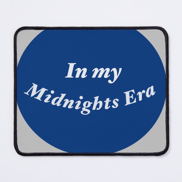 Item preview, midnights era designed and sold by bluemirrorball.