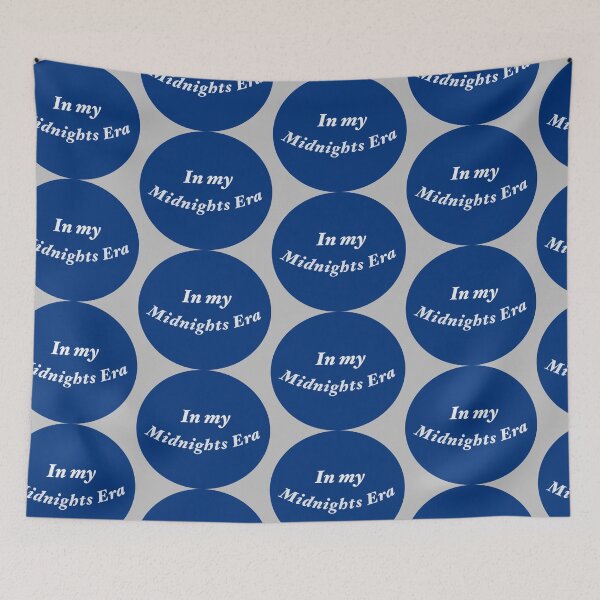 Item preview, midnights era designed and sold by bluemirrorball.