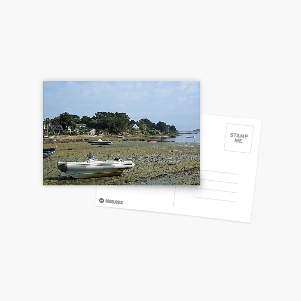 Item preview, Postcard designed and sold by lizgarnett.