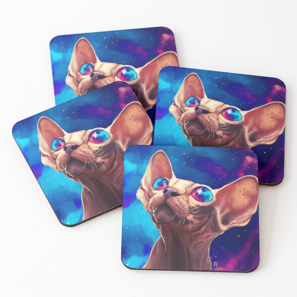 Item preview, Interstellar designed and sold by CoypuCoyote.