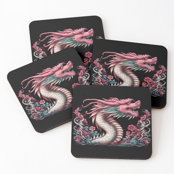 Item preview, Traditional Dragon designed and sold by GeorgeStark.