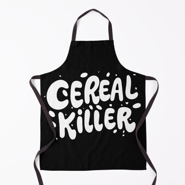 Item preview, Cereal Killer designed and sold by Timegraf.