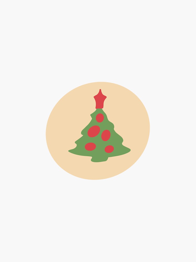 Sweet Sugar Christmas Cookies Vinyl