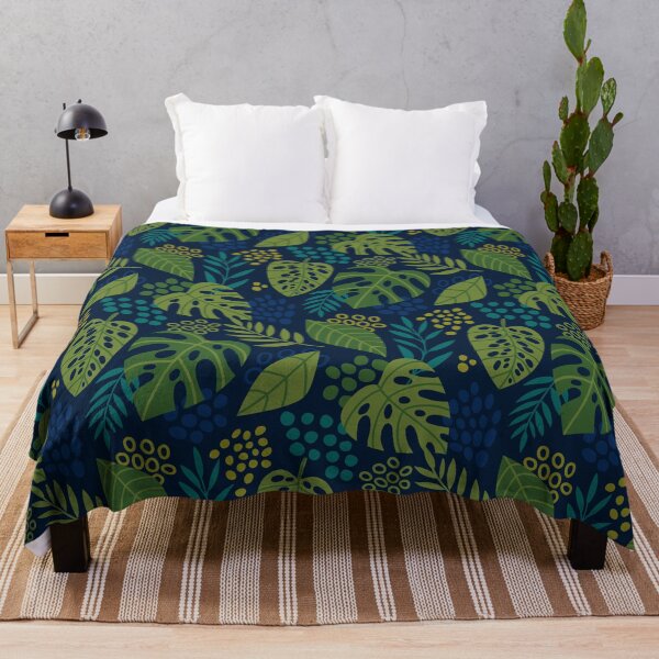 Item preview, Dark Monstera designed and sold by AlohaSadie.