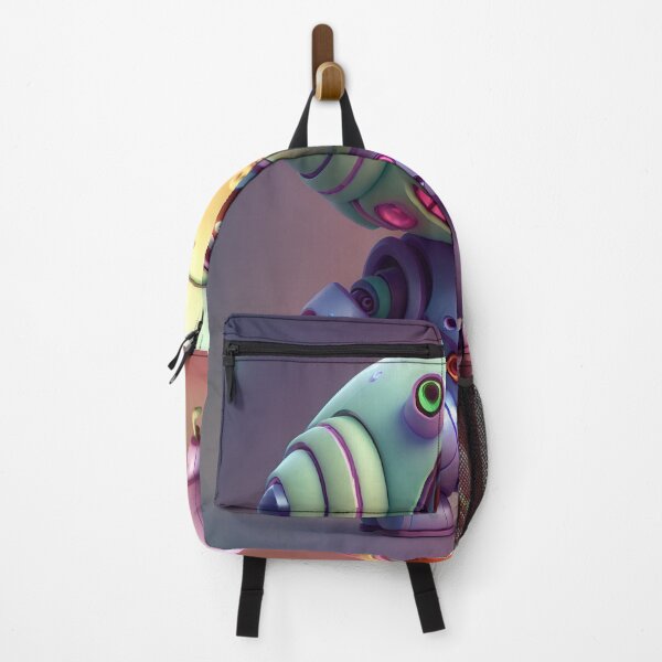 Item preview, Cyber Kids, robot, hitech, scifi, kids, child, baby designed and sold by Cyber Kids.