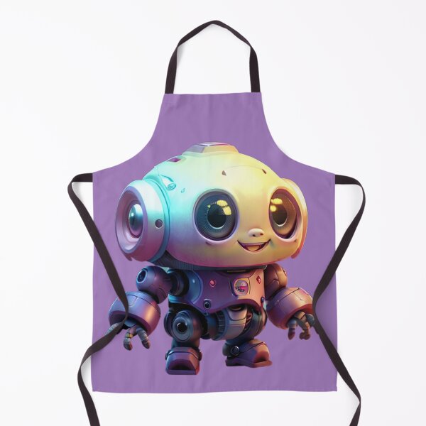 Item preview, Cyber Baby, robot, hitech, scifi, kids, child, baby designed and sold by Cyber Kids.