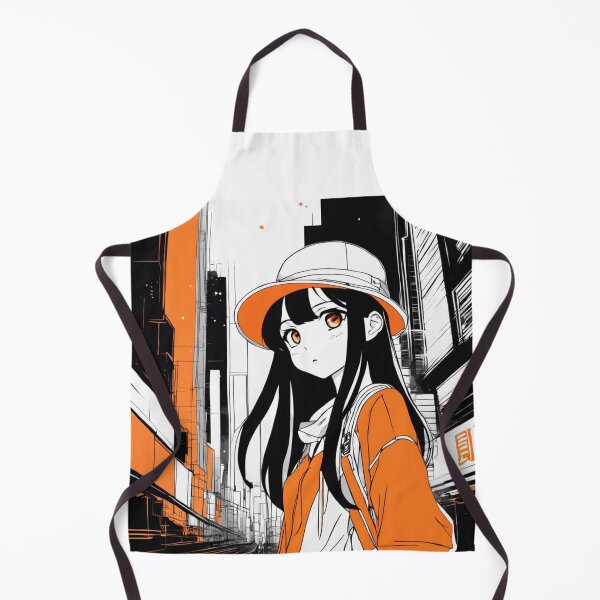 Item preview, Daidaiiro Urban Girl designed and sold by chrismaecanes.