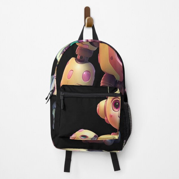 Item preview, Cyber Big, robot, hitech, scifi, kids, child, baby designed and sold by Cyber Kids.